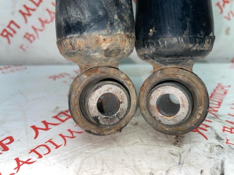 Амортизатор подвески, 4000 рублей, Владимир