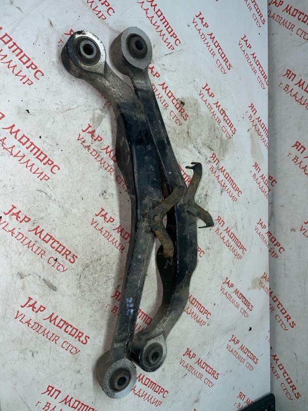 Рычаг подвески верхний, 5000 рублей, Владимир