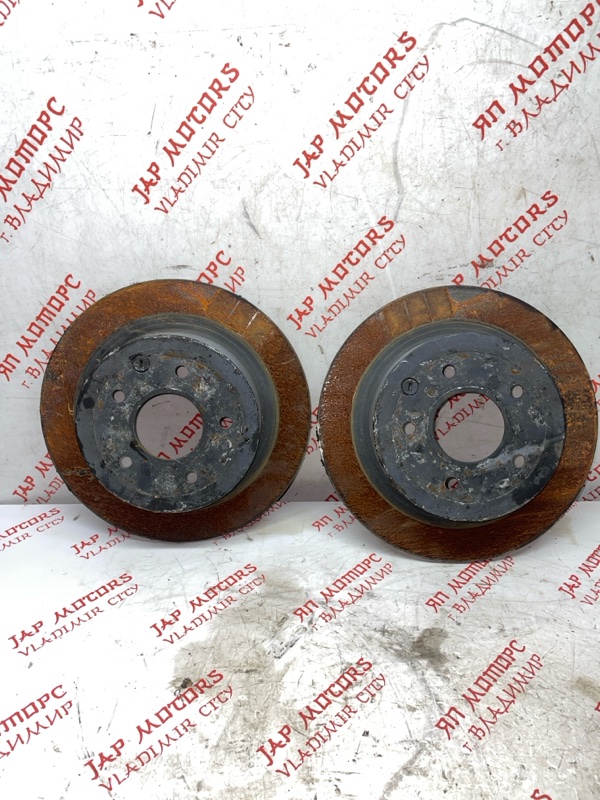 Диск тормозной, 3000 рублей, Владимир