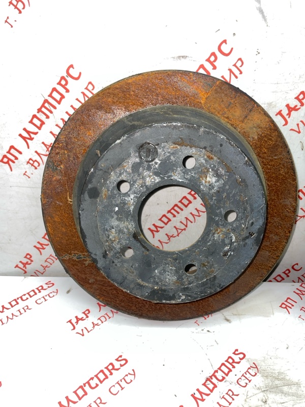 Диск тормозной, 3000 рублей, Владимир