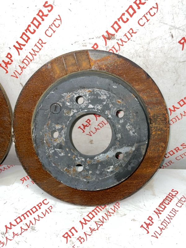 Диск тормозной, 3000 рублей, Владимир