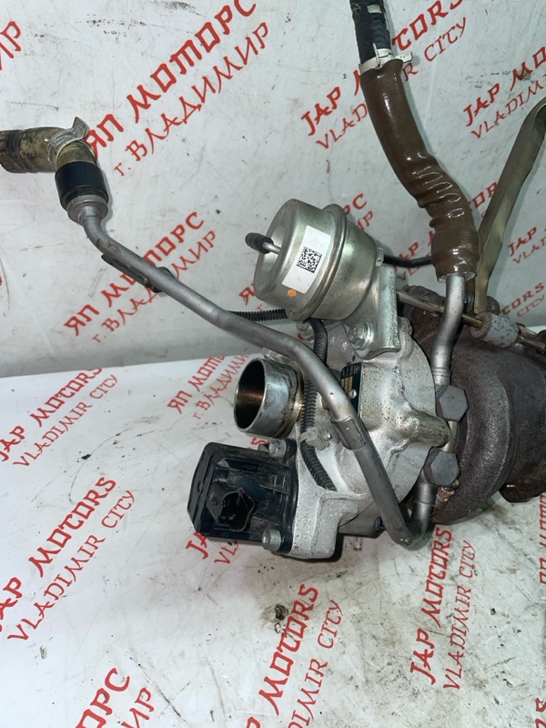 Турбина, 18000 рублей, Владимир