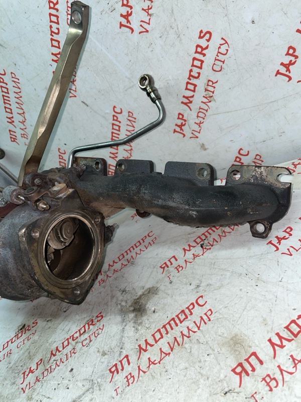 Турбина, 18000 рублей, Владимир