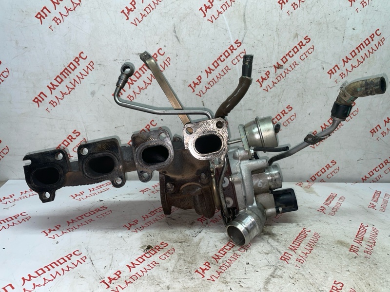 Турбина, 18000 рублей, Владимир