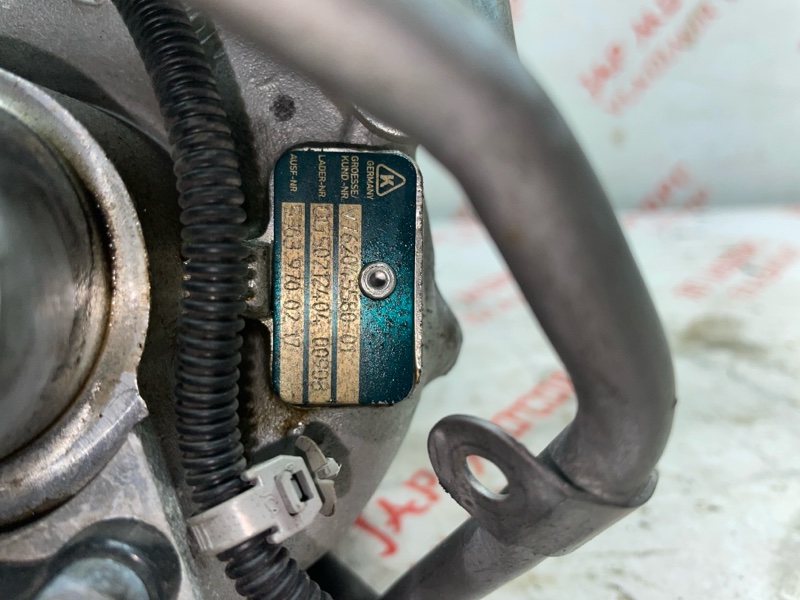 Турбина, 18000 рублей, Владимир