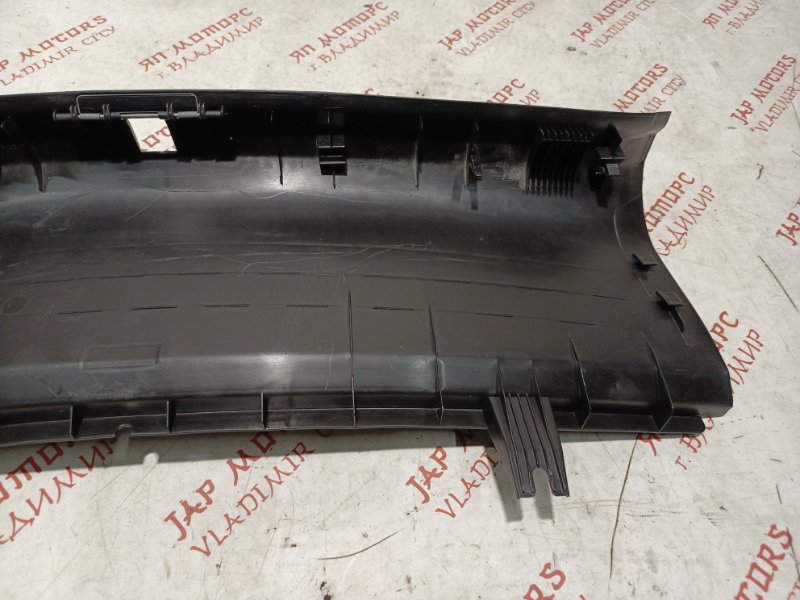 Накладка замка багажника, 1500 рублей, Владимир