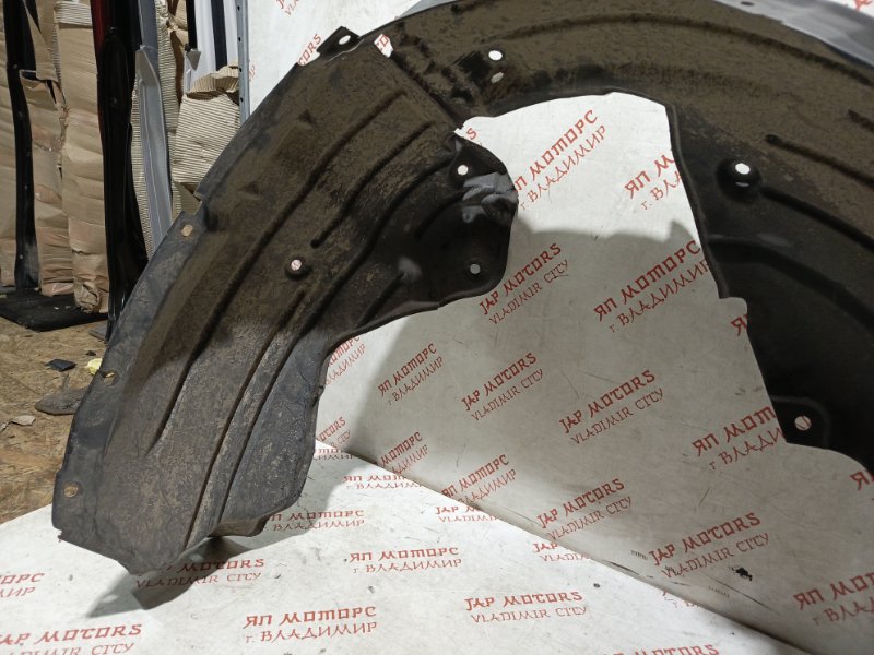 Подкрылок, 3000 рублей, Владимир