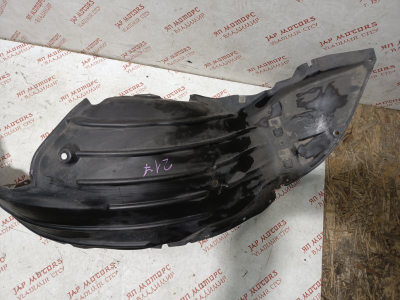 Подкрылок, 3000 рублей, Владимир