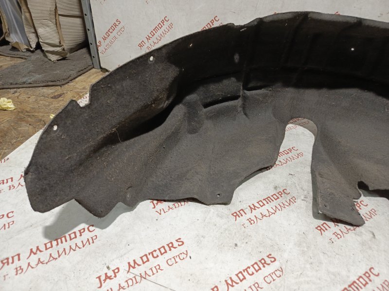 Подкрылок, 2500 рублей, Владимир