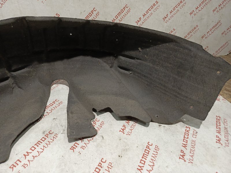 Подкрылок, 2500 рублей, Владимир