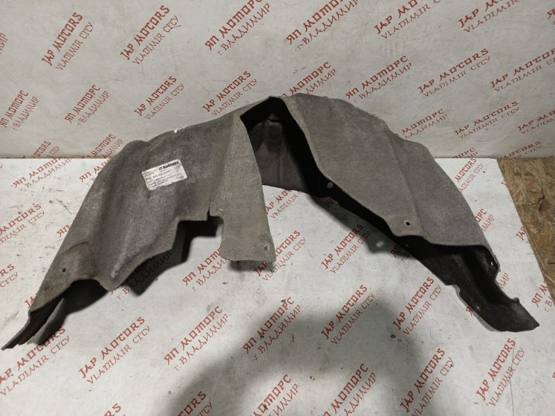 Подкрылок, 2500 рублей, Владимир