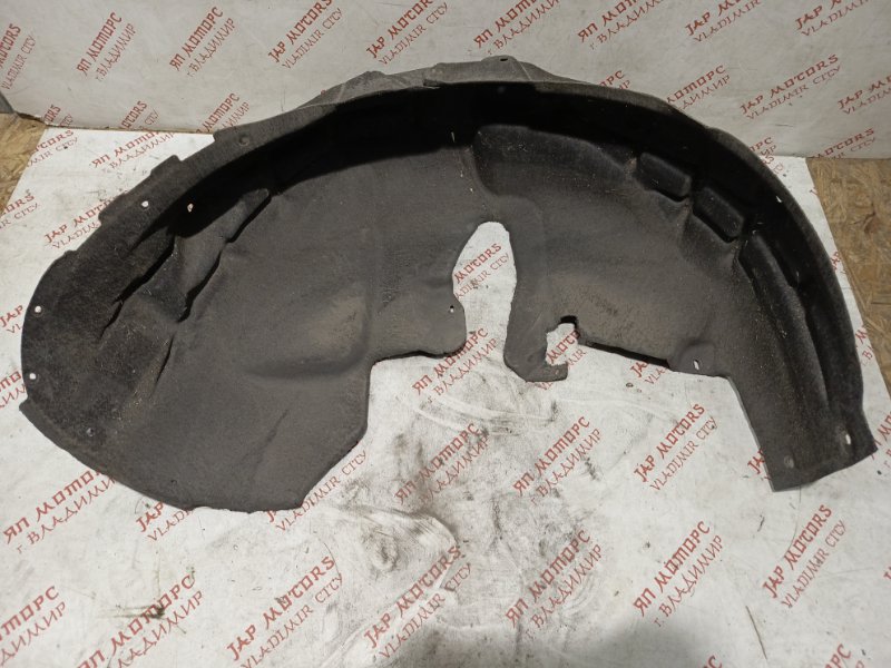 Подкрылок, 3000 рублей, Владимир