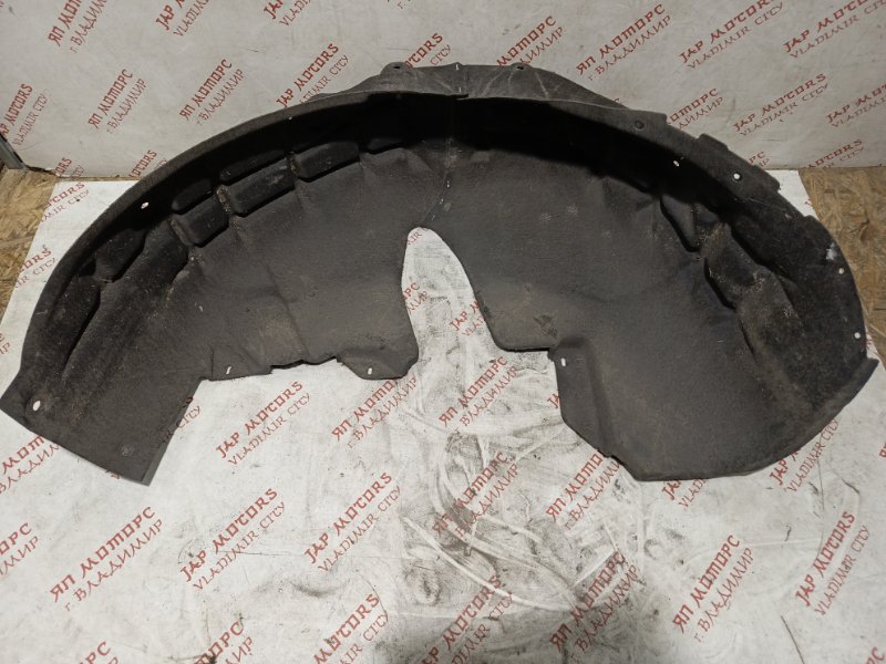 Подкрылок, 3000 рублей, Владимир