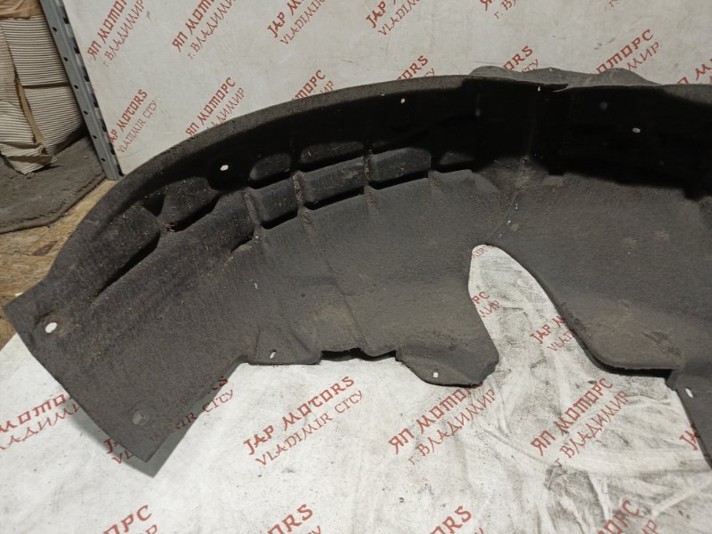 Подкрылок, 3000 рублей, Владимир