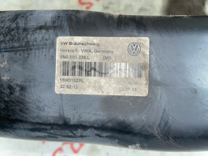 Балка подвески, 5000 рублей, Владимир