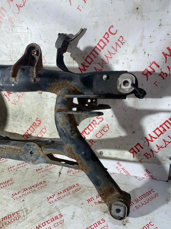 Балка подвески, 5000 рублей, Владимир