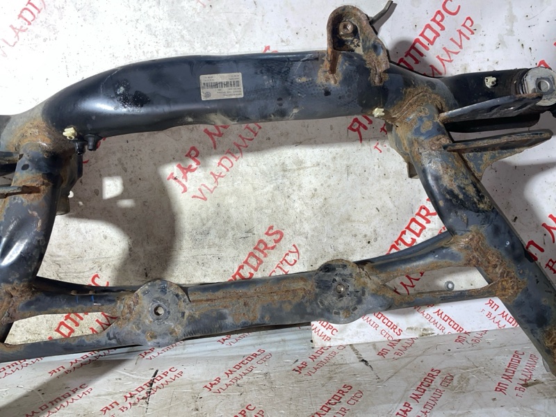 Балка подвески, 5000 рублей, Владимир