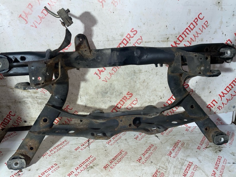 Балка подвески, 5000 рублей, Владимир