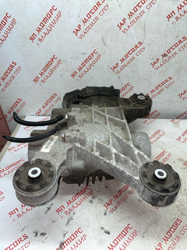 Редуктор, 27000 рублей, Владимир