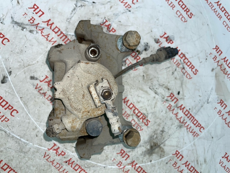 Суппорт тормозной, 2500 рублей, Владимир