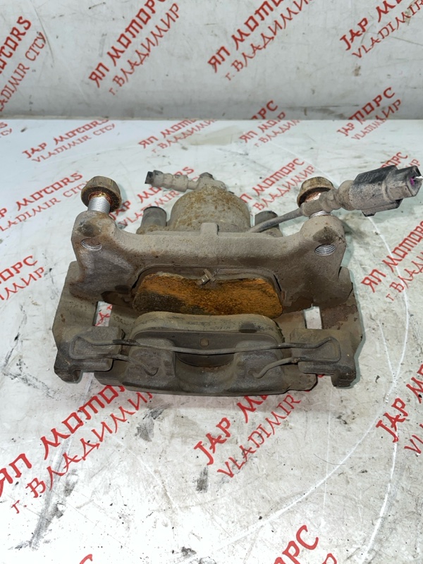 Суппорт тормозной, 2500 рублей, Владимир