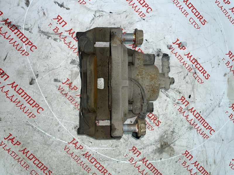 Суппорт тормозной, 2500 рублей, Владимир