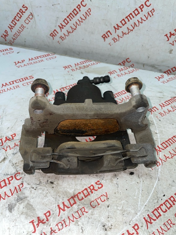 Суппорт тормозной, 2500 рублей, Владимир