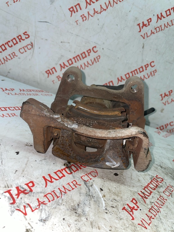 Суппорт тормозной, 5000 рублей, Владимир