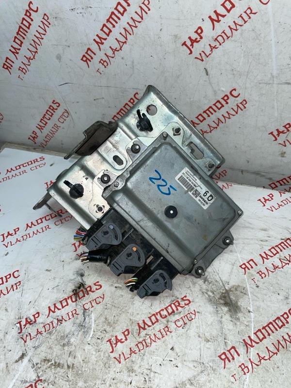 Блок управления, 2000 рублей, Владимир