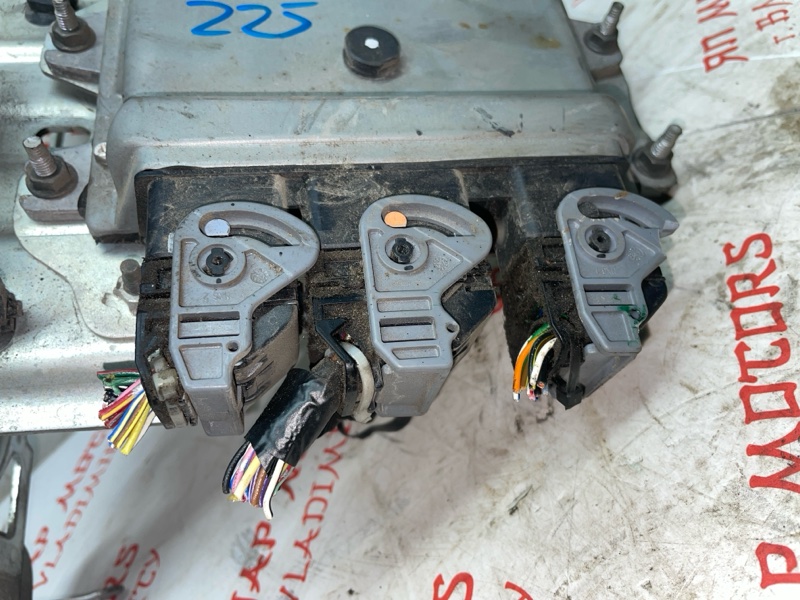 Блок управления, 2000 рублей, Владимир