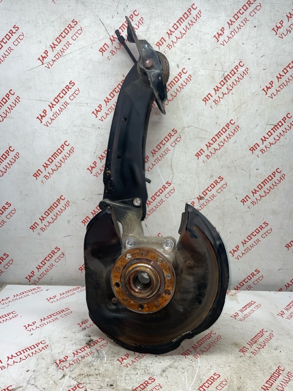 Кулак поворотный, 4000 рублей, Владимир