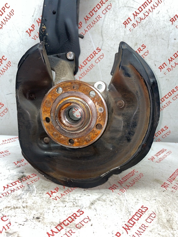 Кулак поворотный, 4000 рублей, Владимир