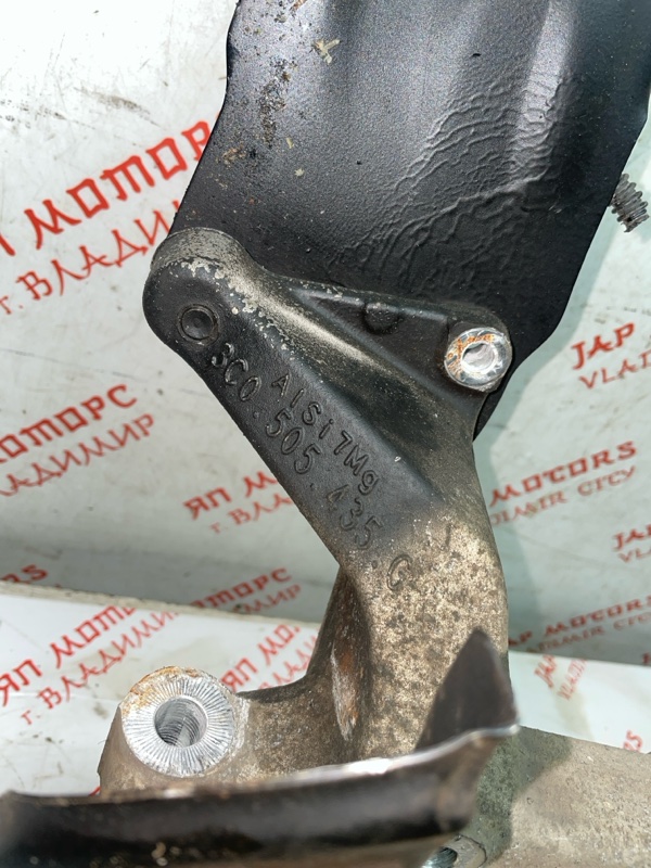 Кулак поворотный, 4000 рублей, Владимир