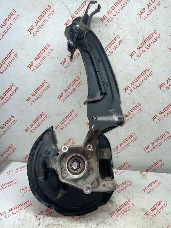 Кулак поворотный, 4000 рублей, Владимир