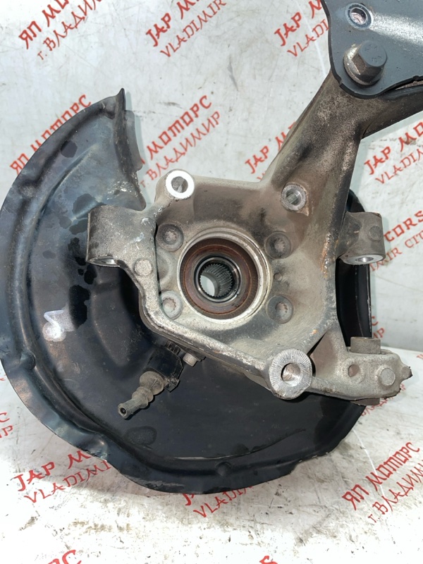 Кулак поворотный, 4000 рублей, Владимир