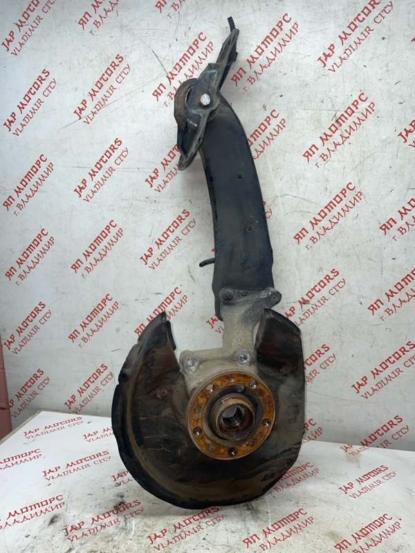 Кулак поворотный, 4000 рублей, Владимир