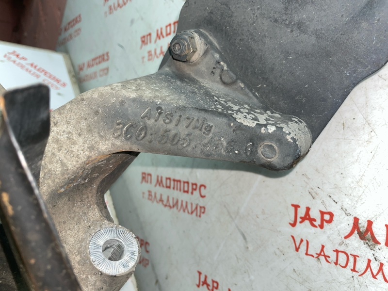 Кулак поворотный, 4000 рублей, Владимир