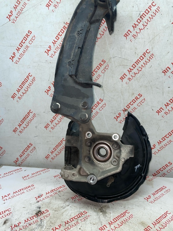 Кулак поворотный, 4000 рублей, Владимир