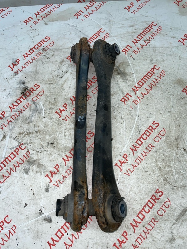Рычаг подвески нижний, 1500 рублей, Владимир