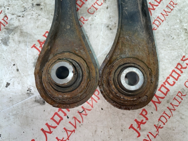 Рычаг подвески нижний, 1500 рублей, Владимир