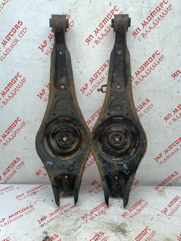 Рычаг подвески нижний, 3000 рублей, Владимир