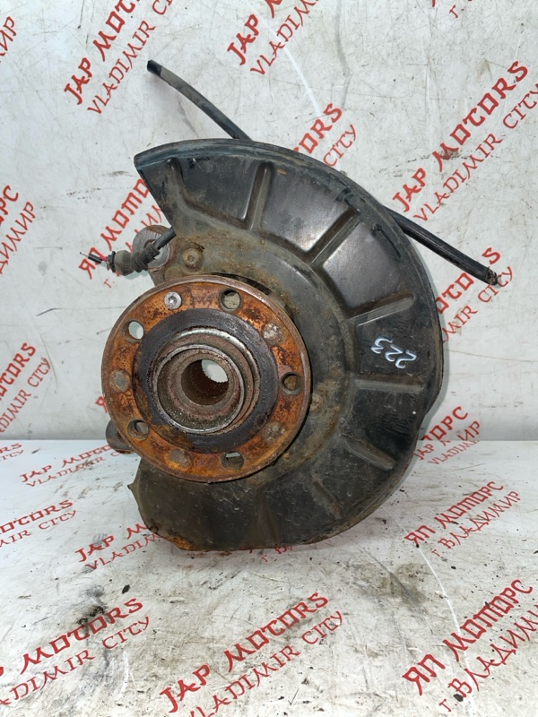 Кулак поворотный, 3000 рублей, Владимир