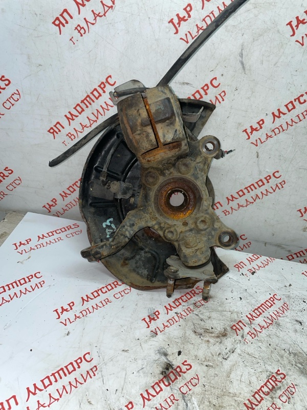 Кулак поворотный, 3000 рублей, Владимир