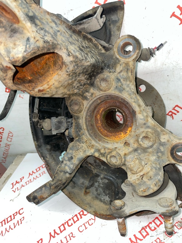 Кулак поворотный, 3000 рублей, Владимир