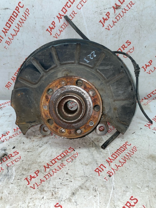 Кулак поворотный, 3000 рублей, Владимир