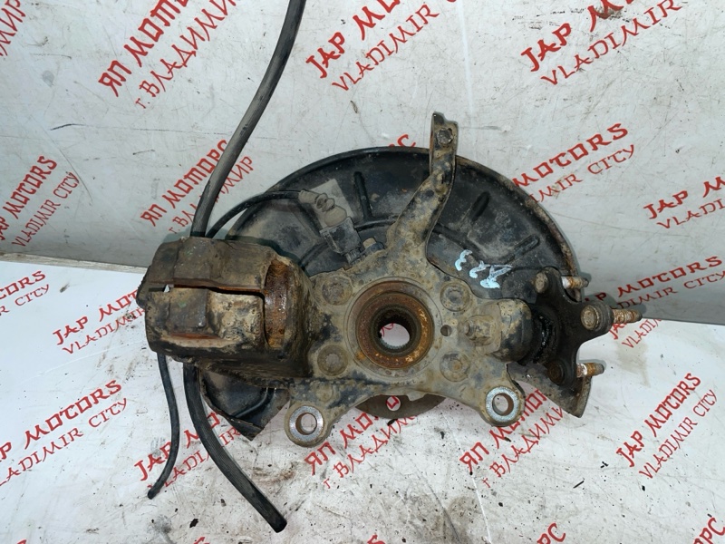 Кулак поворотный, 3000 рублей, Владимир