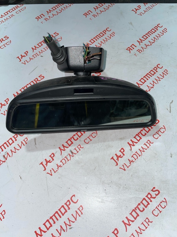 Зеркало заднего вида салонное, 4000 рублей, Владимир