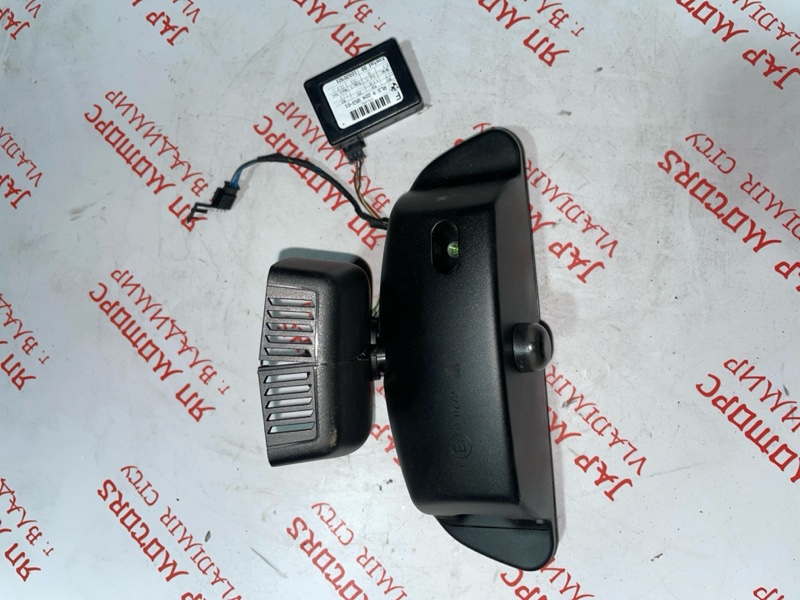 Зеркало заднего вида салонное, 4000 рублей, Владимир