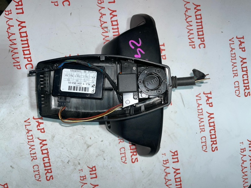 Зеркало заднего вида салонное, 4000 рублей, Владимир