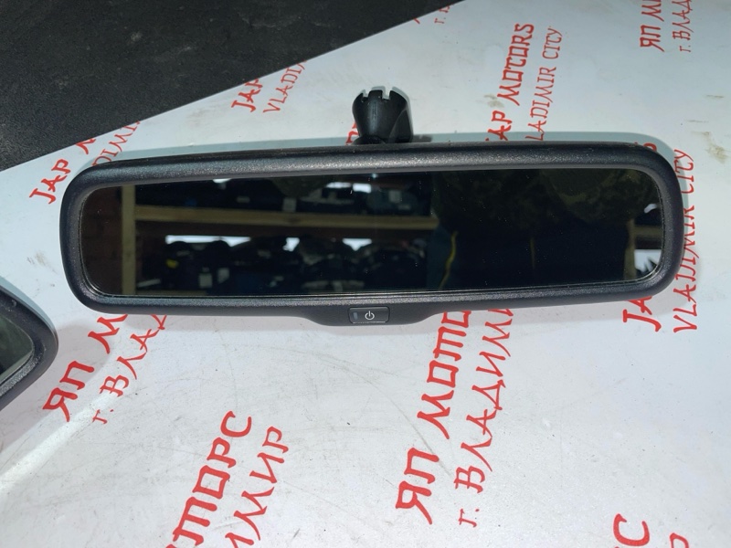 Зеркало заднего вида салонное, 2500 рублей, Владимир